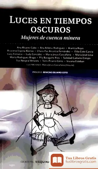 Descargar Luces En Tiempos Oscuros-Mujeres De Cuenca Minera