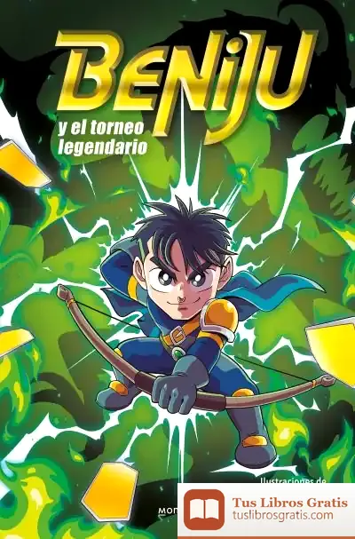Descargar Beniju Y El Torneo Legendario