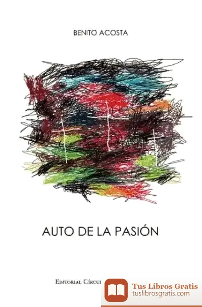 Descargar Auto De La Pasión