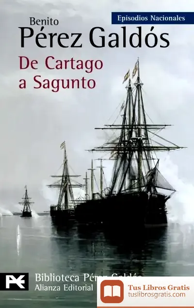 Descargar De Cartago A Sagunto