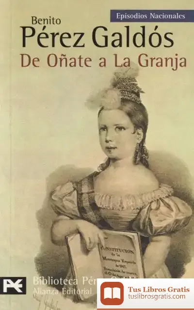 Descargar De Oñate A La Granja