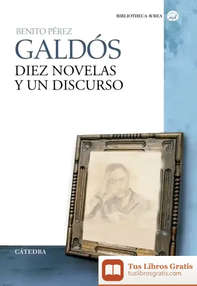 Descargar Diez Novelas Y Un Discurso