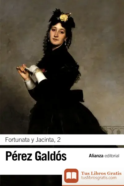 Descargar Fortunata Y Jacinta, 2