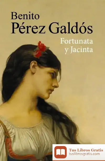 Descargar Fortunata Y Jacinta - Estuche