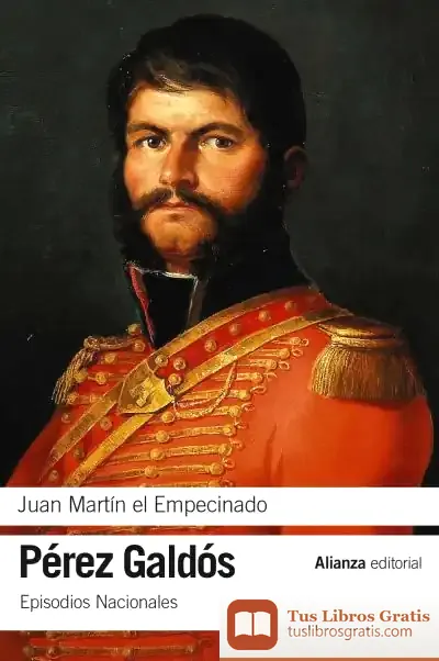 Descargar Juan Martín El Empecinado