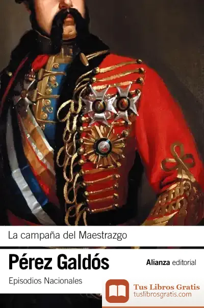 Descargar La Campaña Del Maestrazgo