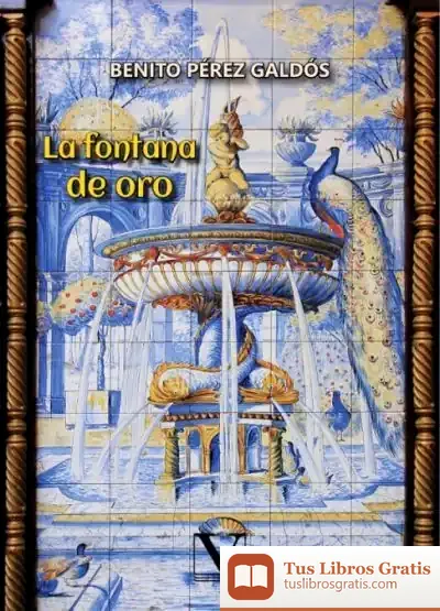 Descargar La Fontana De Oro