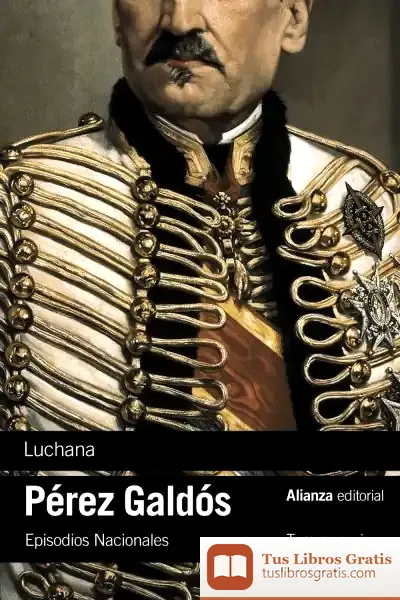 Descargar Luchana