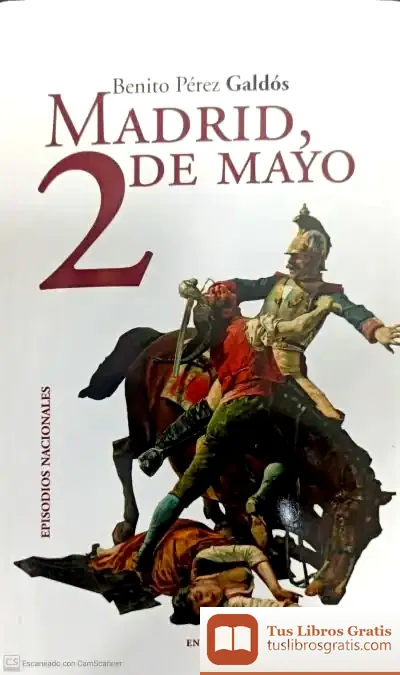 Descargar Madrid, 2 De Mayo