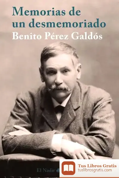 Descargar Memorias De Un Desmemoriado