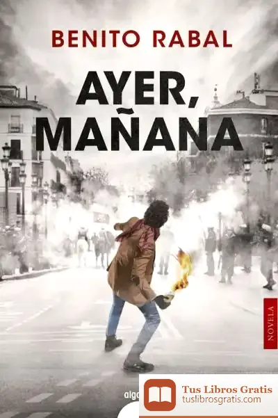 Descargar Ayer, Mañana