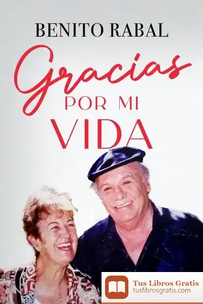 Descargar Gracias Por Mi Vida