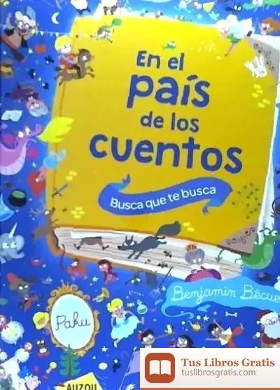 Descargar En El Pais De Los Cuentos