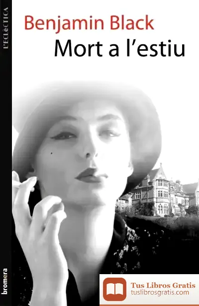 Descargar Mort A L'Estiu de Benjamin Black