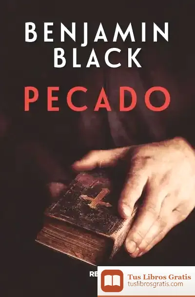 Descargar Pecado de Benjamin Black