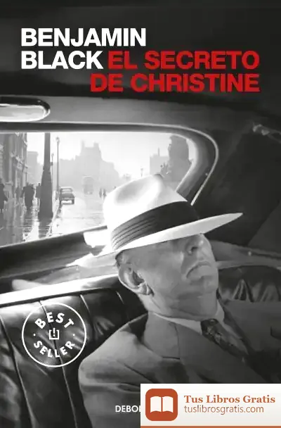 Descargar Quirke 1. El Secreto De Christine de Benjamin Black