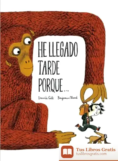 Descargar He Llegado Tarde Porque