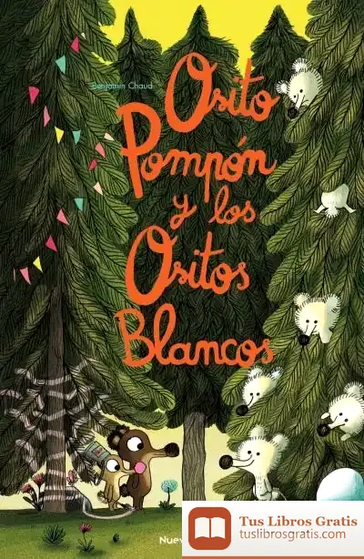 Descargar Osito Pompón Y Los Ositos Blancos
