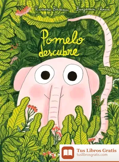 Descargar Pomelo Descubre