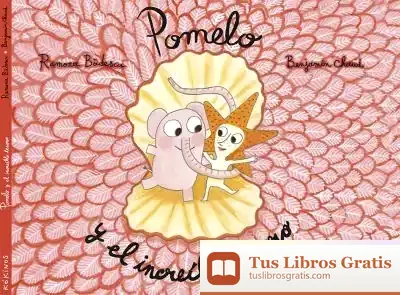 Descargar Pomelo Y El Increíble Tesoro