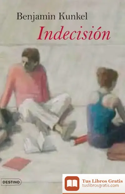 Descargar Indecisión de Enrique Bacigalupo