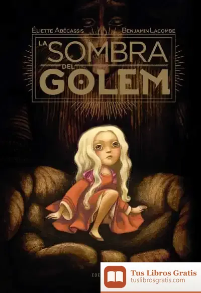 Descargar La Sombra Del Golem