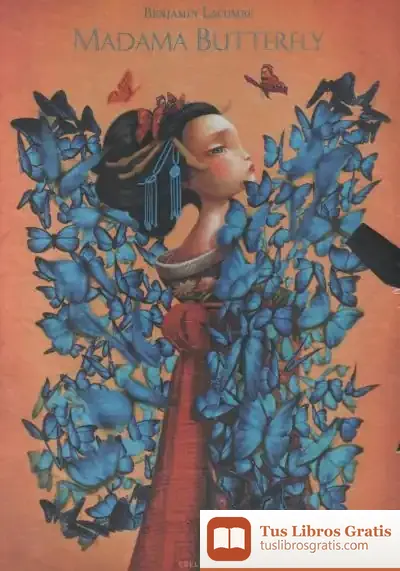 Descargar Madama Butterfly (Nuevo Formato)