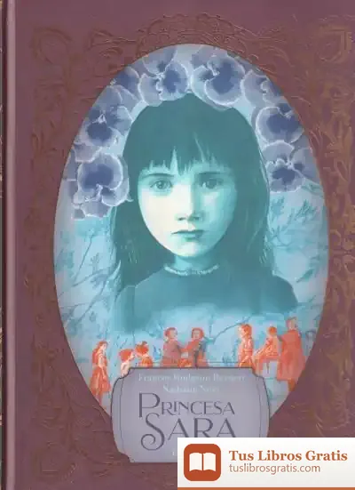 Descargar Princesa Sara