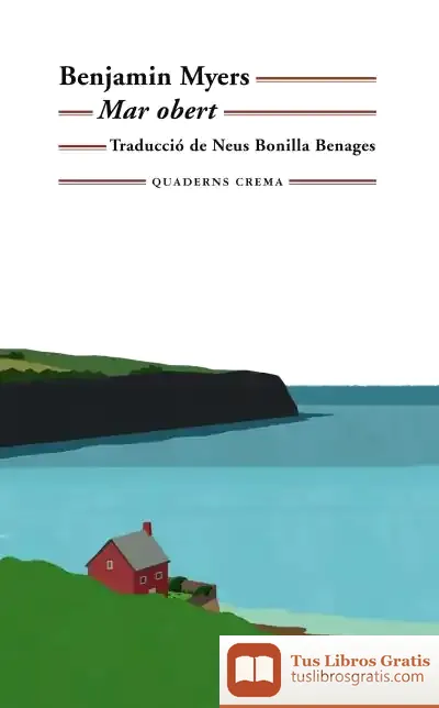 Descargar Mar Obert