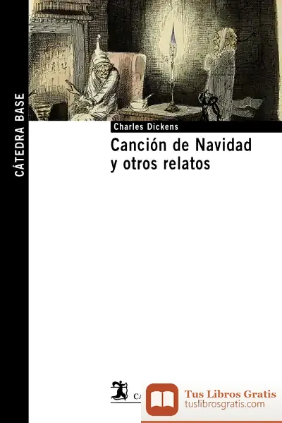 Descargar Canción De Navidad Y Otros Relatos