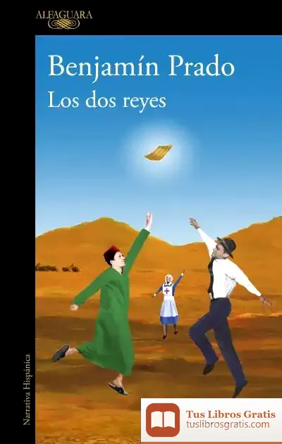 Descargar Los Dos Reyes (Los Casos De Juan Urbano 6)