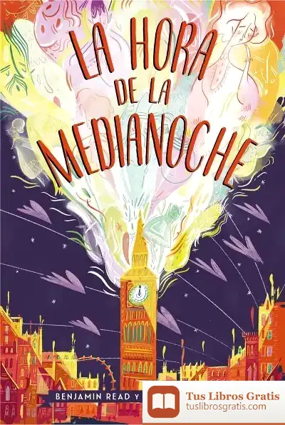 Descargar La Hora De La Medianoche
