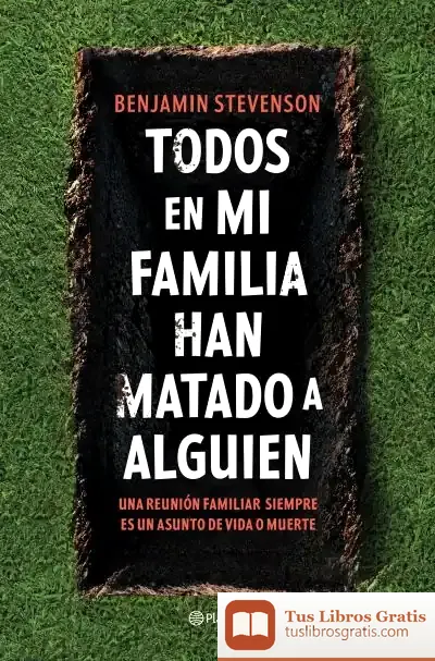 Descargar Todos En Mi Familia Han Matado A Alguien