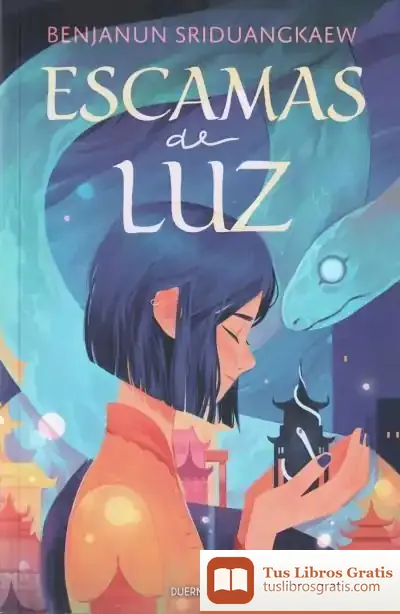Descargar Escamas De Luz
