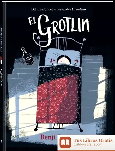 Descargar El Grotlin