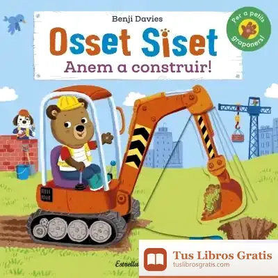 Descargar Osset Siset. Anem A Construir!