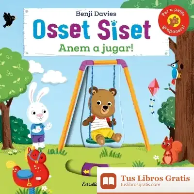 Descargar Osset Siset. Anem A Jugar!