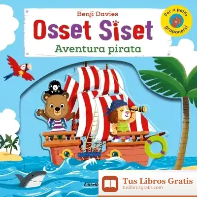 Descargar Osset Siset. Aventura Pirata