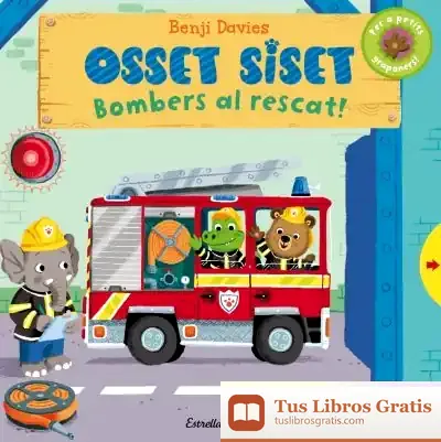 Descargar Osset Siset. Bombers Al Rescat