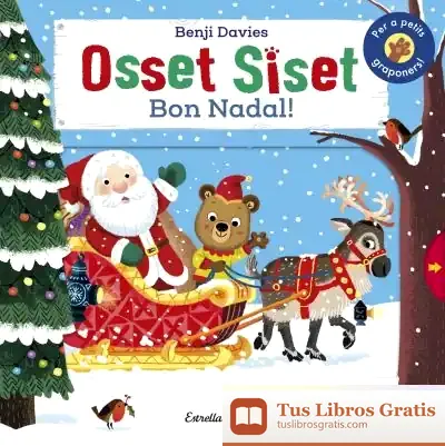 Descargar Osset Siset. Bon Nadal!