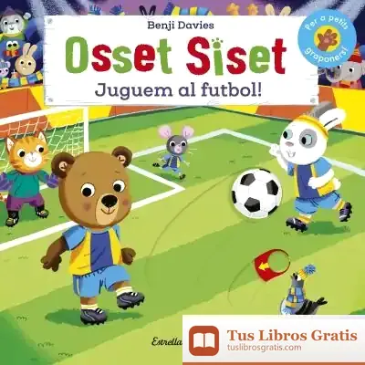 Descargar Osset Siset. Juguem Al Futbol