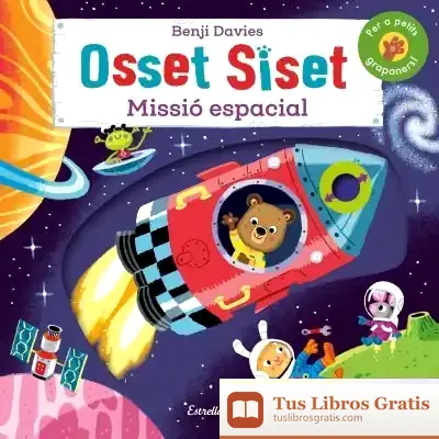 Descargar Osset Siset. Missió Espacial