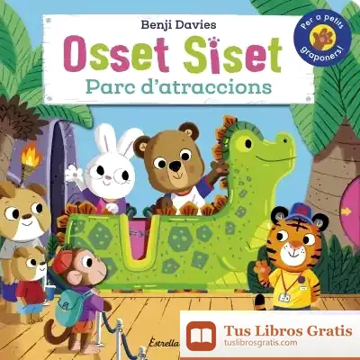Descargar Osset Siset. Parc D'Atraccions