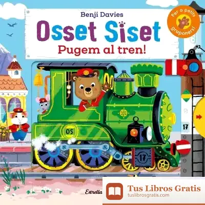 Descargar Osset Siset. Pugem Al Tren!