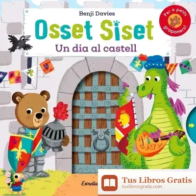 Descargar Osset Siset. Un Dia Al Castell