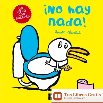 Descargar ¡No Hay Nada!