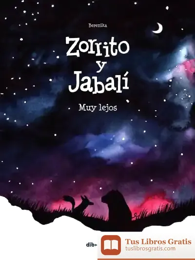 Descargar Zorrito Y Jabalí 2