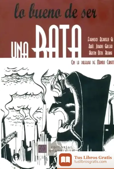 Descargar Lo Bueno De Ser Una Rata
