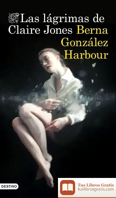 Descargar Las Lágrimas De Claire Jones