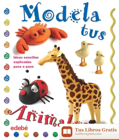 Descargar Modela Tus Animales Con Plastilina